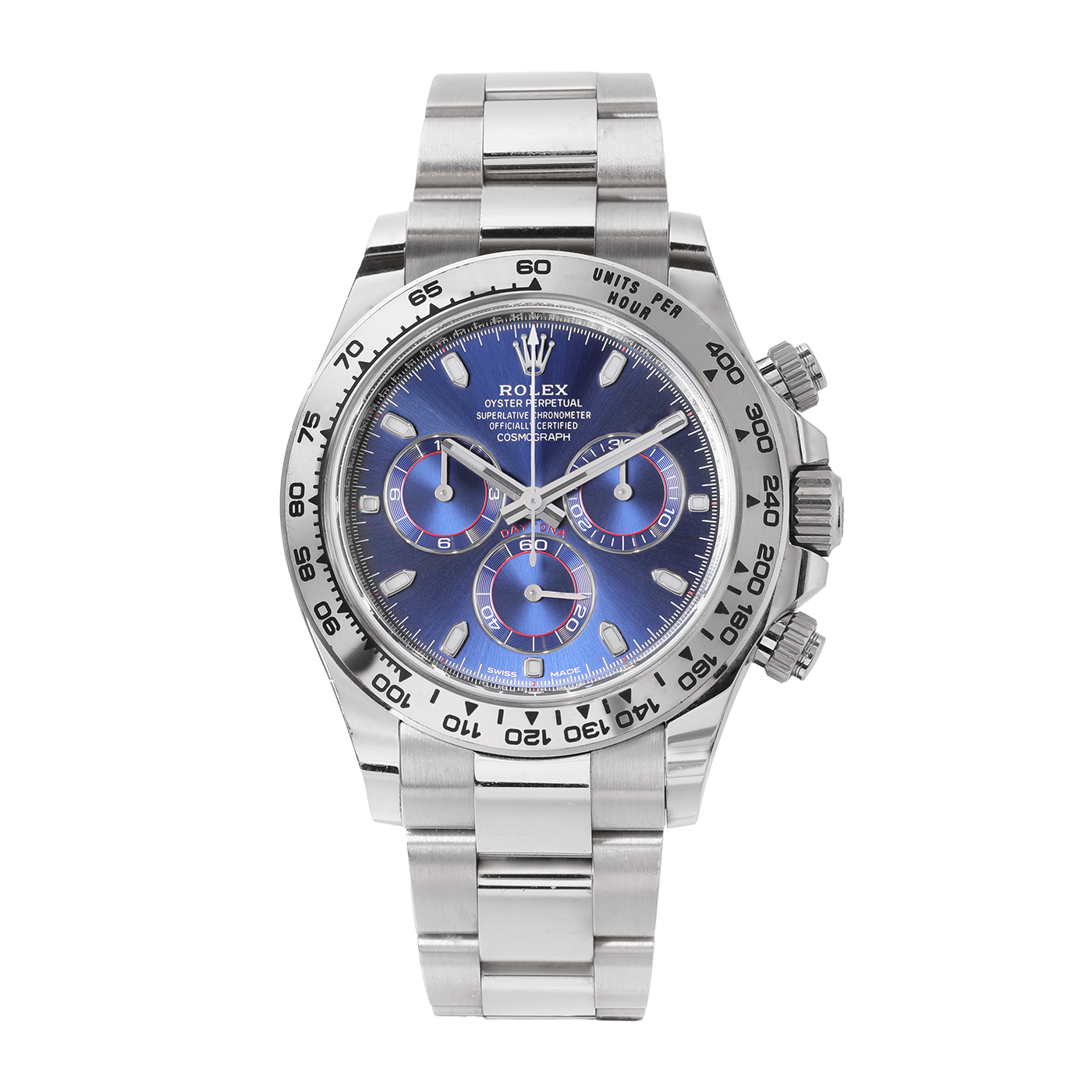 Pre-Owned Rolex Daytona 116509-0071