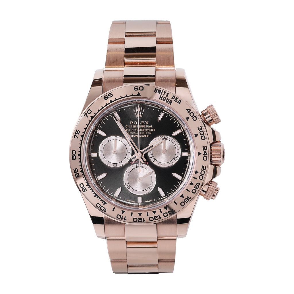 Pre-Owned Rolex Daytona 126505-0001
