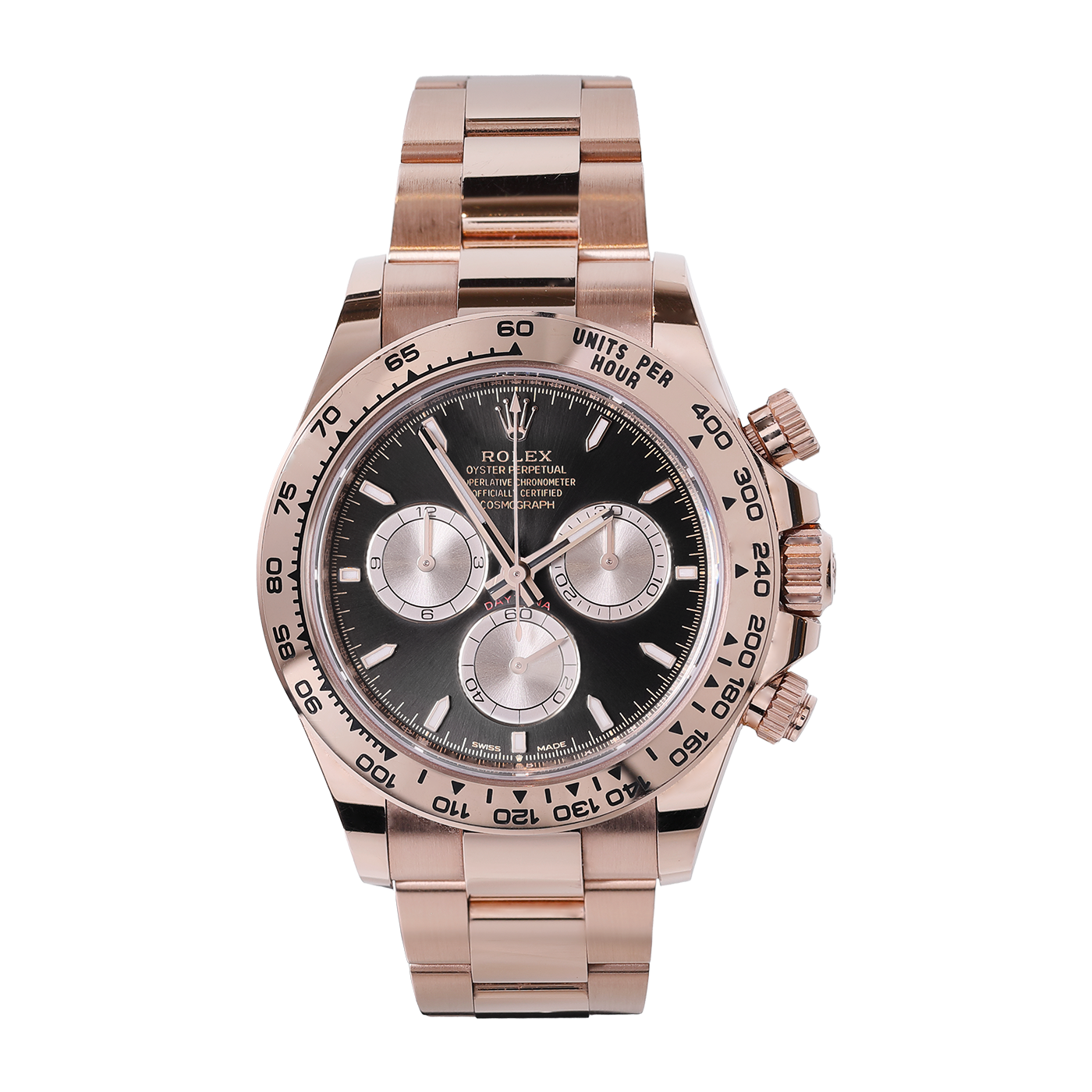 Pre-Owned Rolex Daytona 126505-0001
