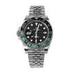 Pre-Owned Rolex GMT-Master II 126720VTNR-0002 Left