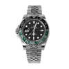 Pre-Owned Rolex GMT-Master II 126720VTNR-0002 Left