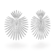Palma Diamond Earrings