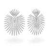 Palma Diamond Earrings