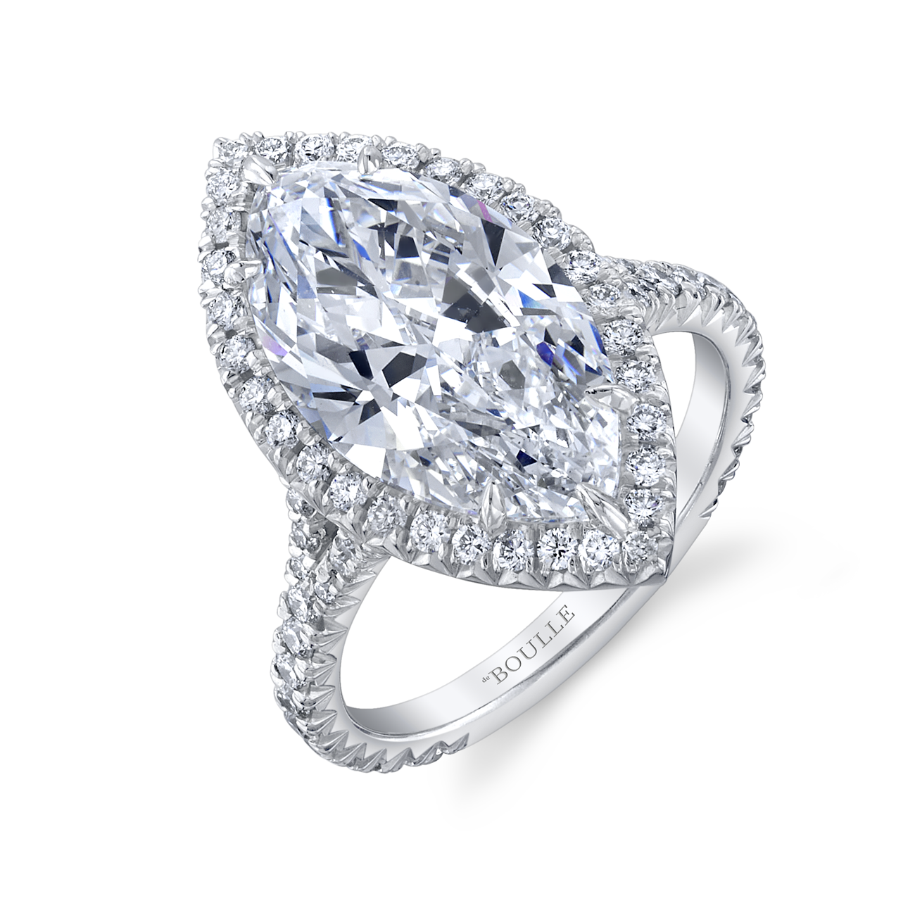 Francesca Engagement Ring