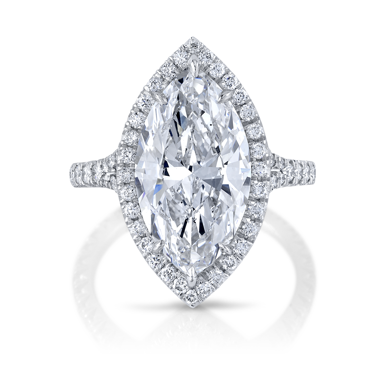 Francesca Engagement Ring