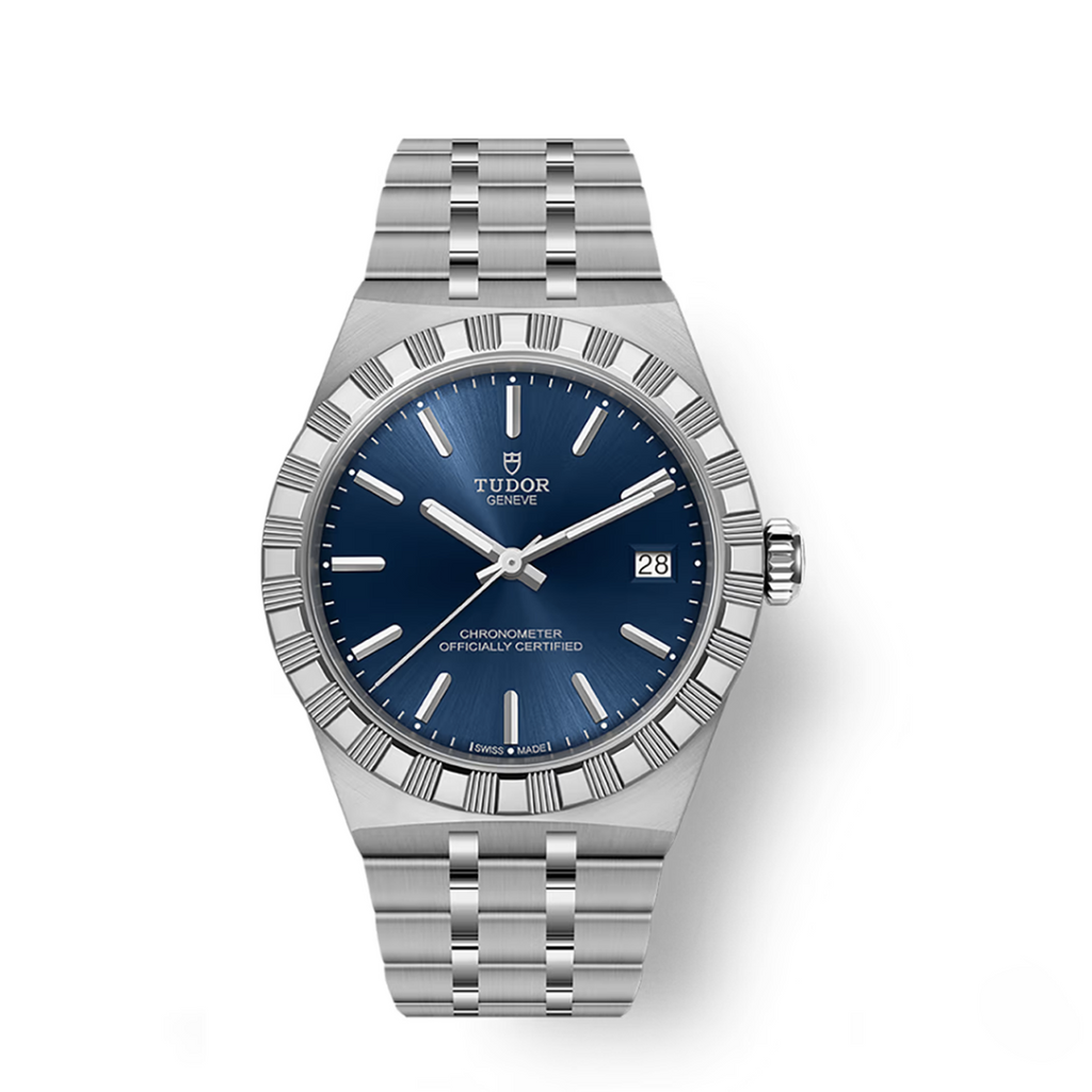 Tudor Royal Day-Date M2836C1A0-0102