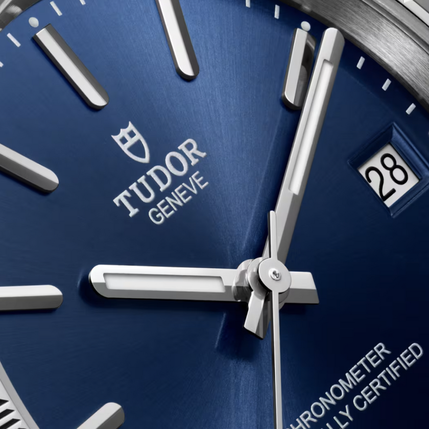 Tudor Royal Day-Date M2836C1A0-0102