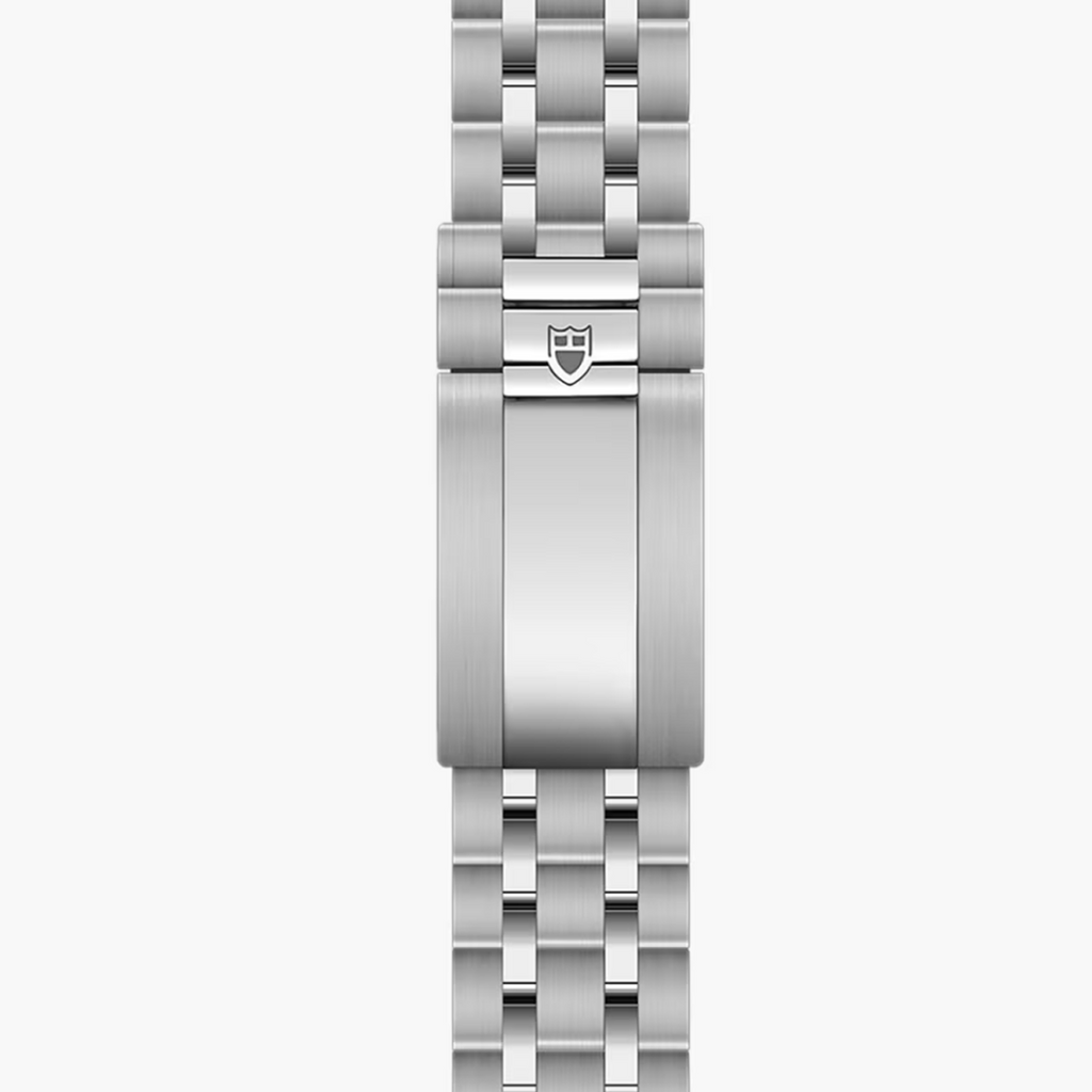 Tudor SS 40MM Royal Day-Date M2840D1A0-0002