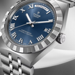 Tudor SS 40MM Royal Day-Date M2840D1A0-0002