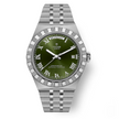 Tudor SS 40MM Royal Day-Date M2840D1A0-0003