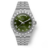 Tudor SS 40MM Royal Day-Date M2840D1A0-0003