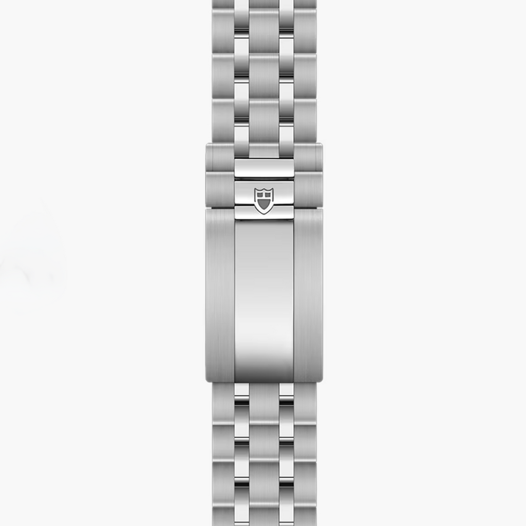 Tudor SS 40MM Royal Day-Date M2840D1A0-0003