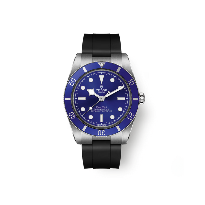 Tudor SS Black Bay 54 M79000B-0002