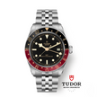 Tudor SS 39MM Black Bay 58 GMT M7939G1A0NRU-0003