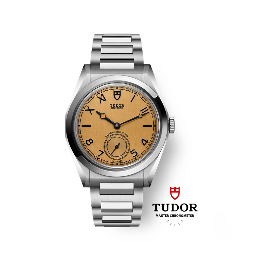 Tudor Monarch M2639W1A0U-0001