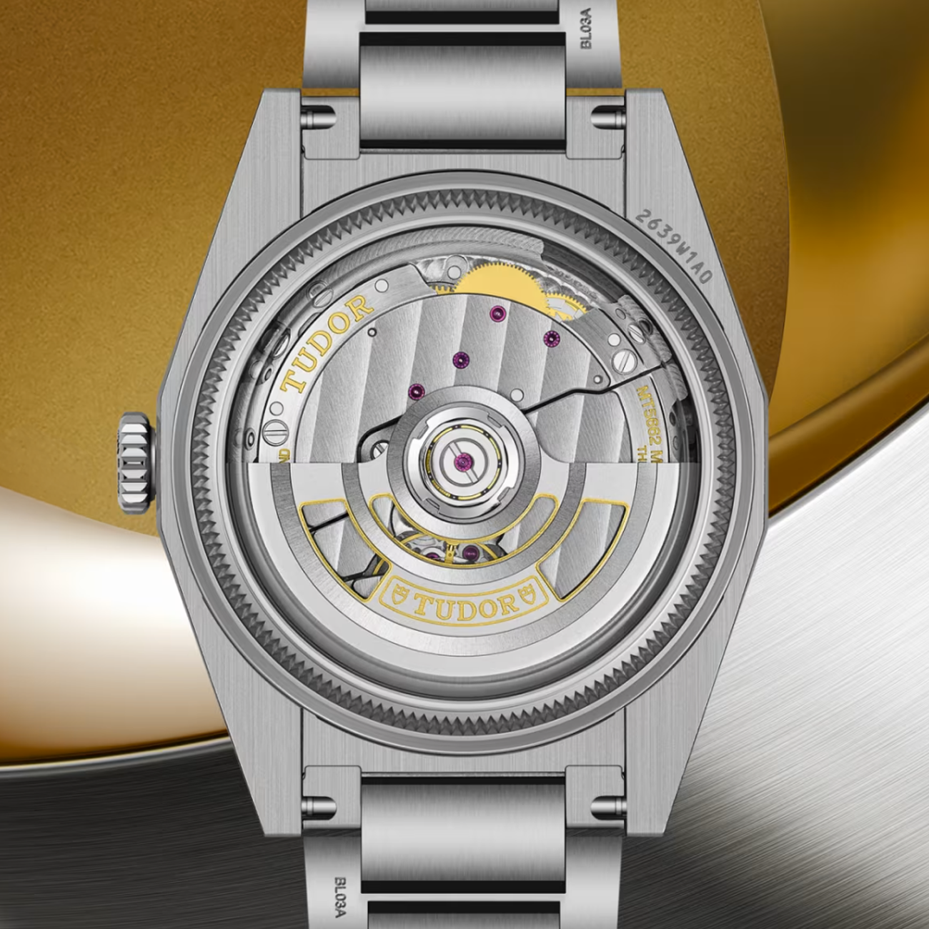 Tudor Monarch M2639W1A0U-0001