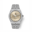 Tudor SS 36MM Ivory Royal Day-Date M2836C1S0-0001
