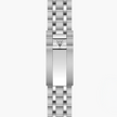 Tudor SS 36MM Ivory Royal Day-Date M2836C1S0-0001