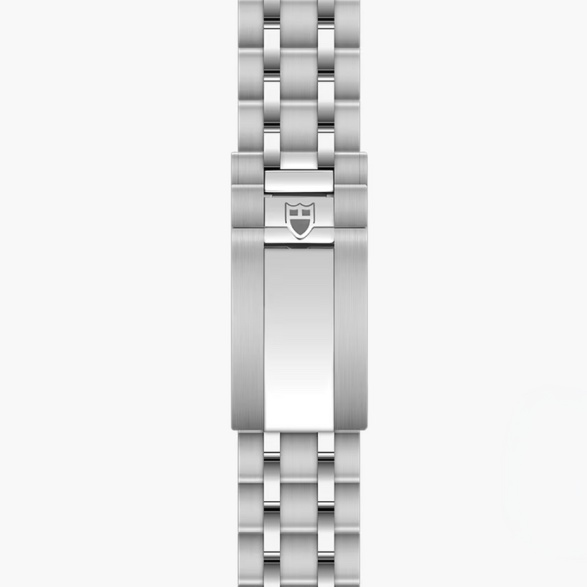 Tudor SS 36MM Ivory Royal Day-Date M2836C1S0-0001
