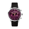 Sixities Chronograph Annual Edition in Purple