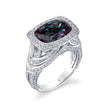 deBoulle High Jewelry Collection Tsarina Ring