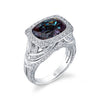 deBoulle High Jewelry Collection Tsarina Ring