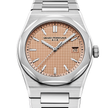 Rose Girard Perregaux Laureato Fifty 39mm