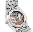 Rose Girard Perregaux Laureato Fifty 39mm
