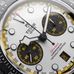 Tudor Black Bay Chrono Carbon 26