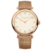 Patek Philippe 7200R-001 Ladies' Rose Gold - Calatrava