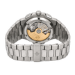 Pre-Owned Patek Philippe Nautilus Travel Time