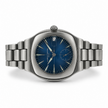 Pre-Owned Laurent Ferrier Sport Auto Blue LCF040.T1.C1GC5
