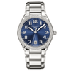 Patek Philippe 7300/1200A-001 Ladies' Steel - Twenty~4