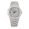 Pre-Owned Patek Philippe Nautilus 5719/1G-001