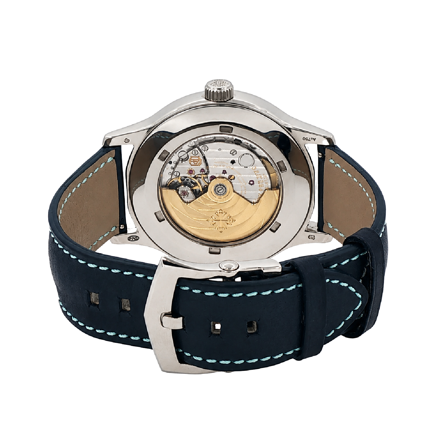 Pre-Owned Patek Philippe 5524G-001 Calatrava