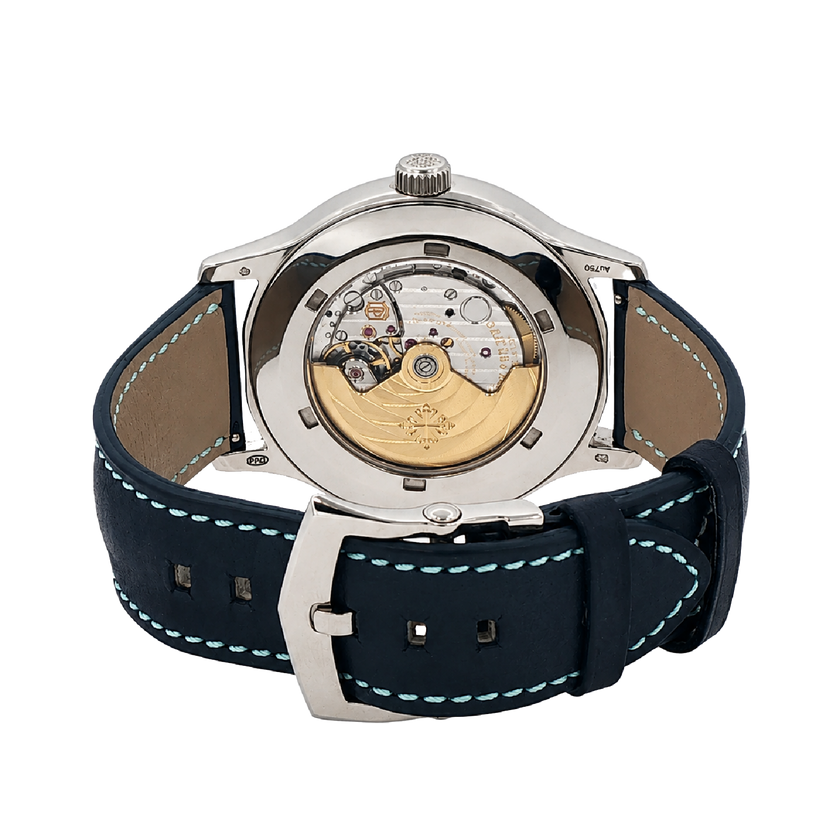 Pre-Owned Patek Philippe 5524G-001 Calatrava