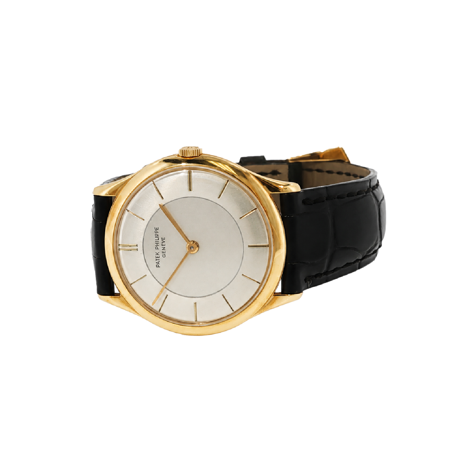 Pre-Owned Patek Philippe Calatrava 2507J-001