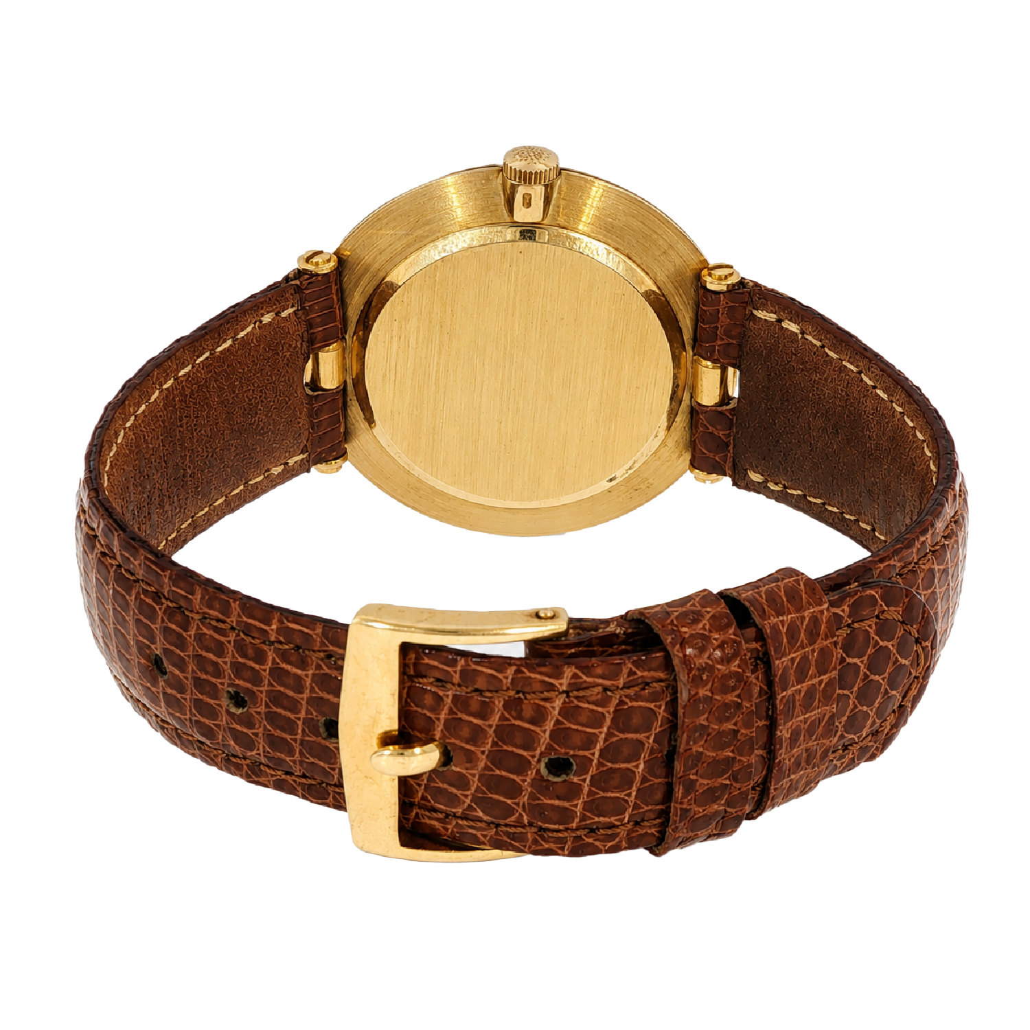 Pre-Owned Patek Philippe Calatrava 2507J-001