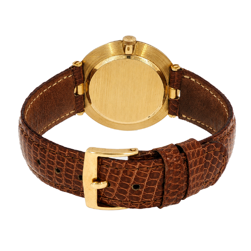 Pre-Owned Patek Philippe Calatrava 2507J-001