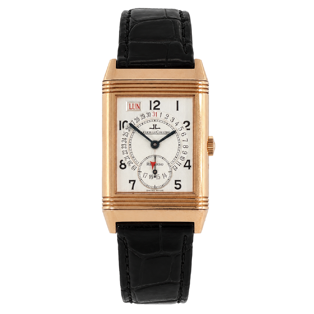Pre-Owned Jaeger LeCoultre 270.240.362B
