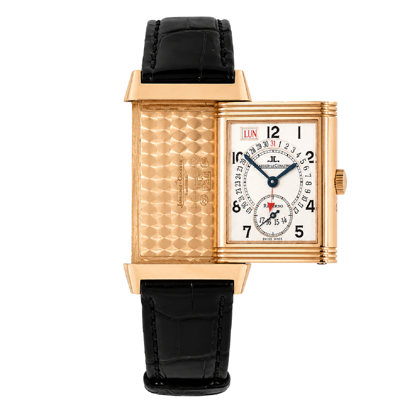 Pre-Owned Jaeger LeCoultre 270.240.362B