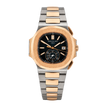 Pre-Owned Patek Philippe Nautilus 5980/1AR-001