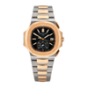 Pre-Owned Patek Philippe Nautilus 5980/1AR-001