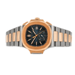 Pre-Owned Patek Philippe Nautilus 5980/1AR-001