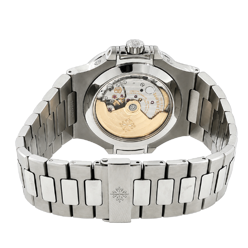 Pre-Owned Patek Philippe Nautilus 5726/1A-010