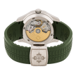 Pre-Owned Patek Philippe 5968G-010 Men's Aquanaut