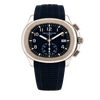 Pre-Owned Patek Philippe 5968G-001 Men's Aquanaut