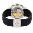 Pre-Owned Patek Philippe 5968G-001 Men's Aquanaut