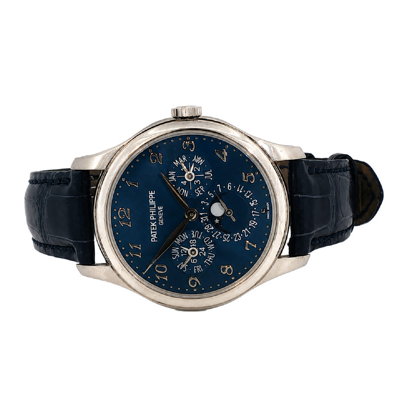 Pre-Owned Patek Philippe Perpetual Calendar 5327G-001