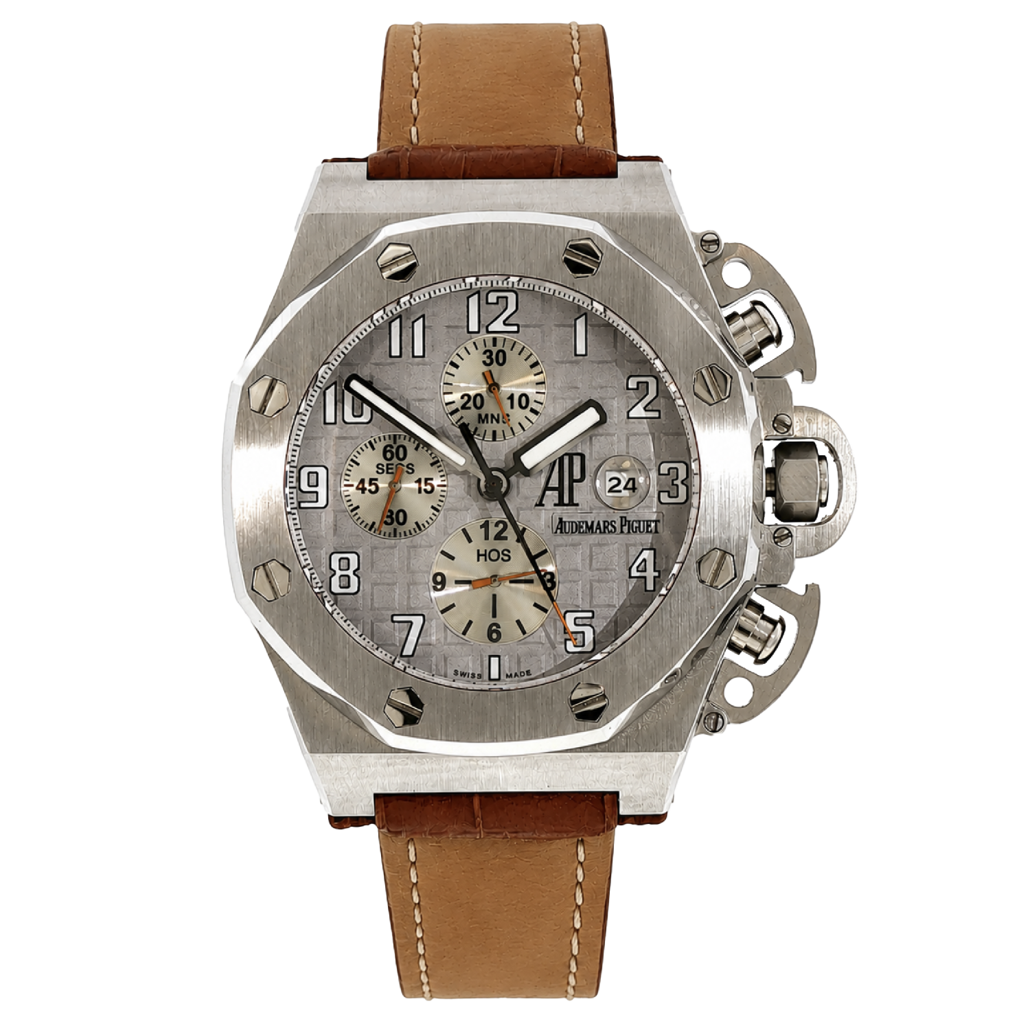 Pre-Owned Audemars Piguet Royal Oak Offshore Chrono